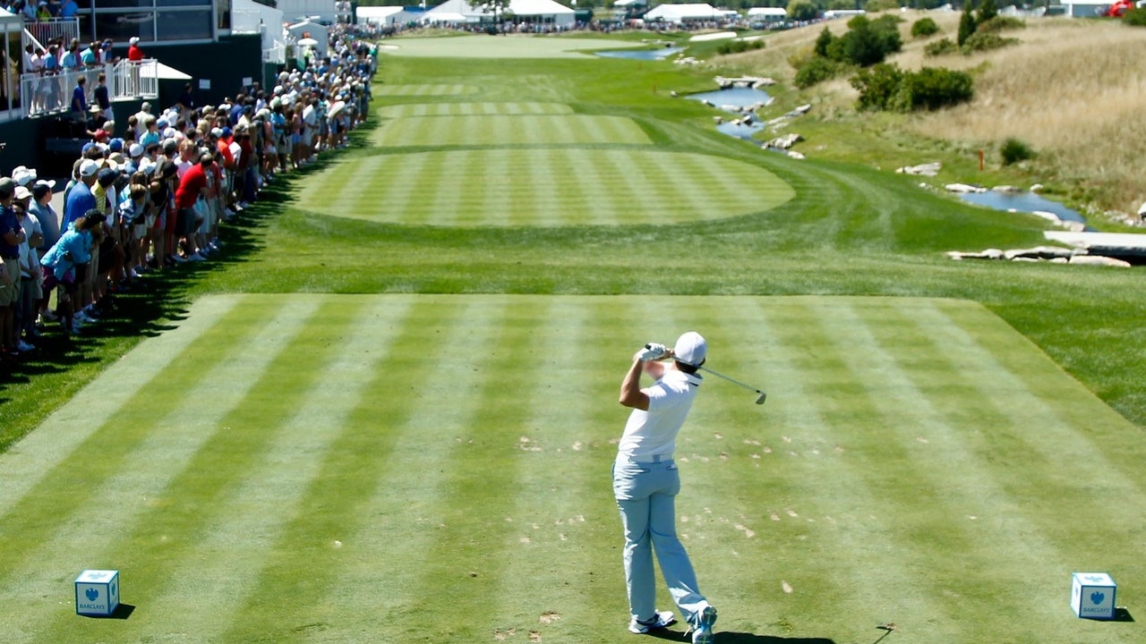 Wacky world of Match Play returns to Arizona